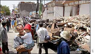 Bali Bombing
