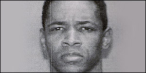 John Allen Muhammad 