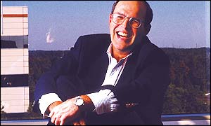 Michael Capellas