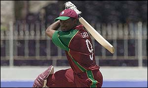 West Indies star Brian Lara has been cleared of match-fixing 