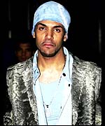 Craig David