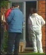 Police operation