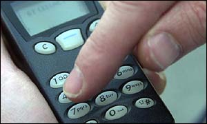 Mobile phone