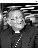 Bishop Jimenez