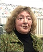Paulette Goldstone