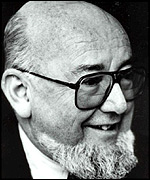 Thomas Keneally