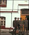 Prison guards