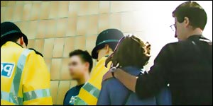 Youth crime