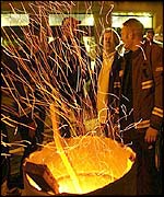 Firefighters