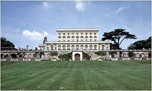 Cliveden Hotel
