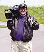 Michael Moore