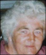 Violet Davies