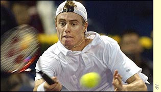 Lleyton Hewitt