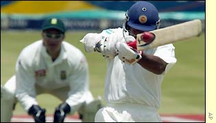 Kumar Sangakkara 