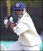Hashan Tillekaratne