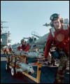 US troops in The Gulf