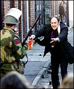 Bloody Sunday