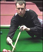 Mark Williams