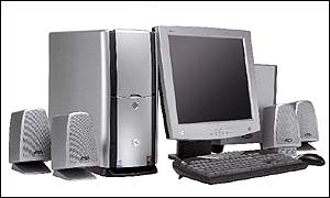 Gateway computer