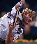 Juan Carlos Ferrero 