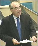 David McLetchie