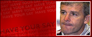 Can Hughes spur Wales on to their third consecutive victory?