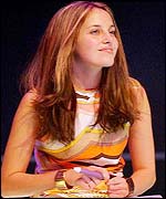 Katie Lewis