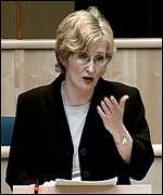 Margaret Curran