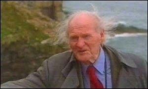 RS Thomas