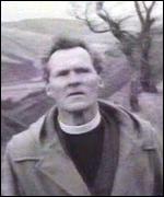 RS Thomas