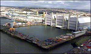 devonport