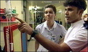 Nurses