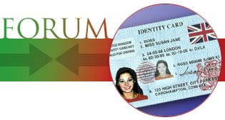 Entitlement cards