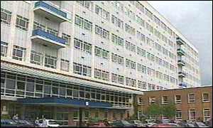 Singleton Hospital