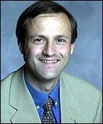 Steve Webb