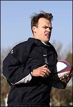 Phil Christophers