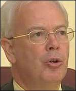 Jim Wallace