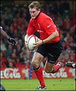 Jamie Robinson