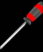 Screwdriver