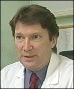 Dr Robert Thom