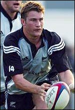 Ben Blair