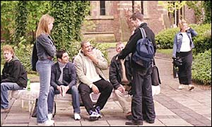 Students