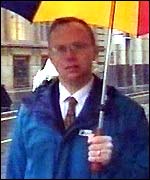 Dr Andrew Selby