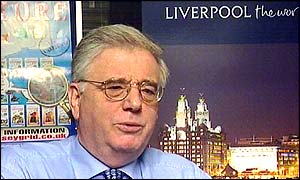 Sir Bob Scott