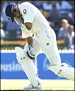 Michael Vaughan