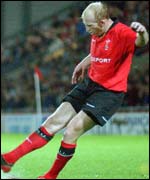 Neil Jenkins