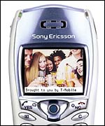 Mobile phone