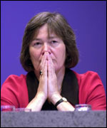 Clare Short