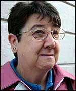 Pamela Challoner