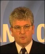 Des Browne: 
